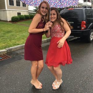 Meet your Posher, Julia